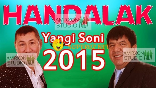 Handalak / Хандалак (Yangi soni) 2015