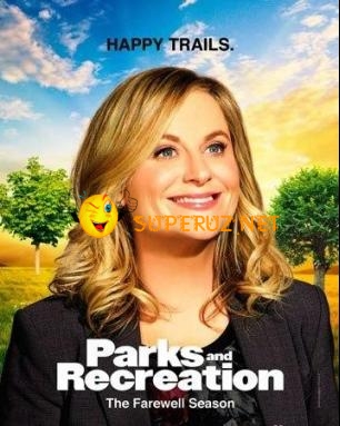 Парки и зоны отдыха