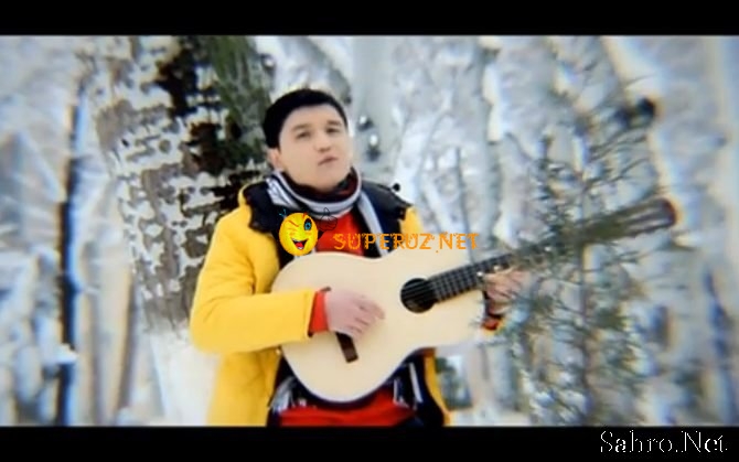 SaidMuzaffar - Sevgi | СаидМузаффар - Севги 2015