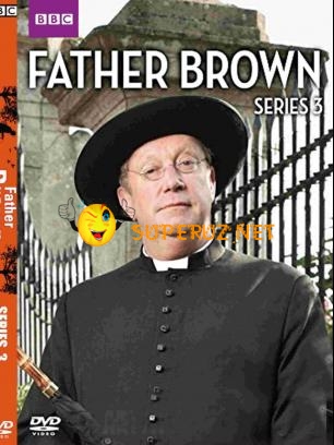 Отец Браун / Патер Браун