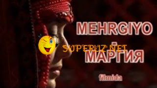 Mehrgiyo / Маргия (O'zbek kino) 2015
