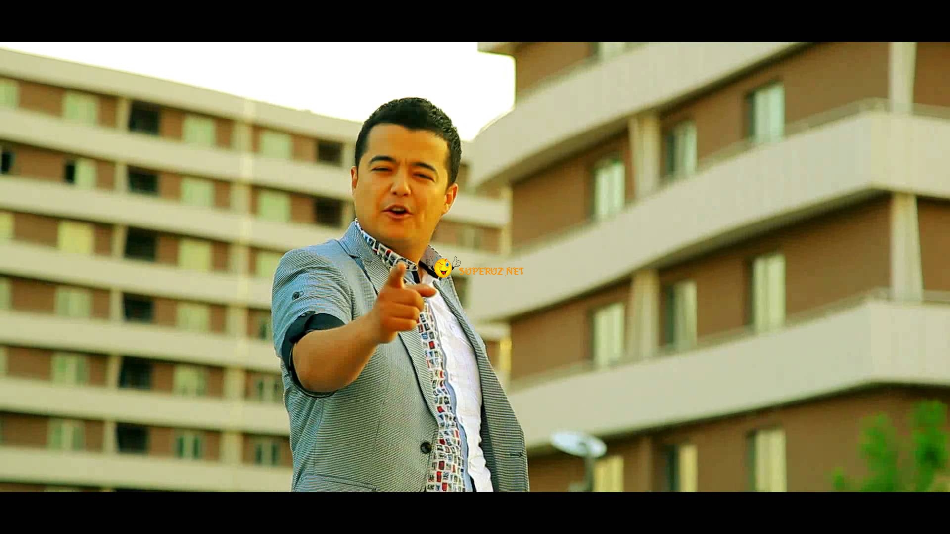 Farruh Ahmedov - Muhabbat | Фаррух Ахмедов - Мухаббат (2015)