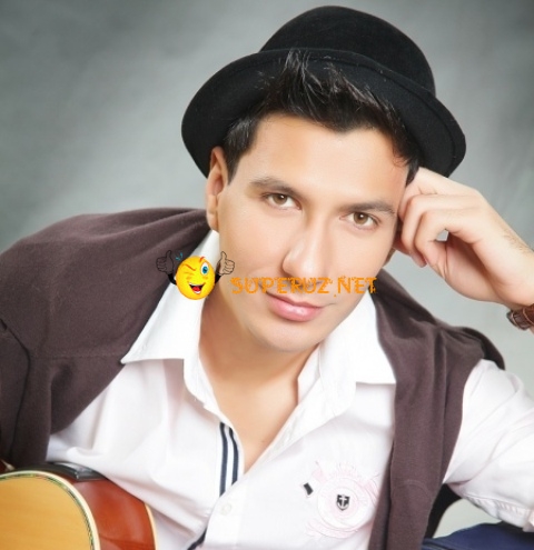 Alisher Tayr - Onajonginam | Алишер Тайр - Онажонгинам (2015)