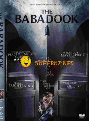 Бабадук / The Babadook (2014)