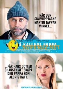 Тот самый папа / Min så kallade pappa (2014)