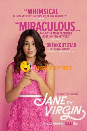 Девственница Джейн