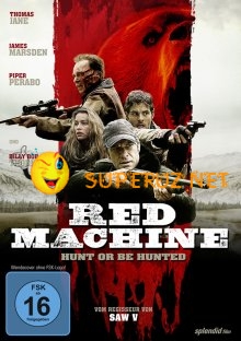 Гризли / Grizzly (2014)