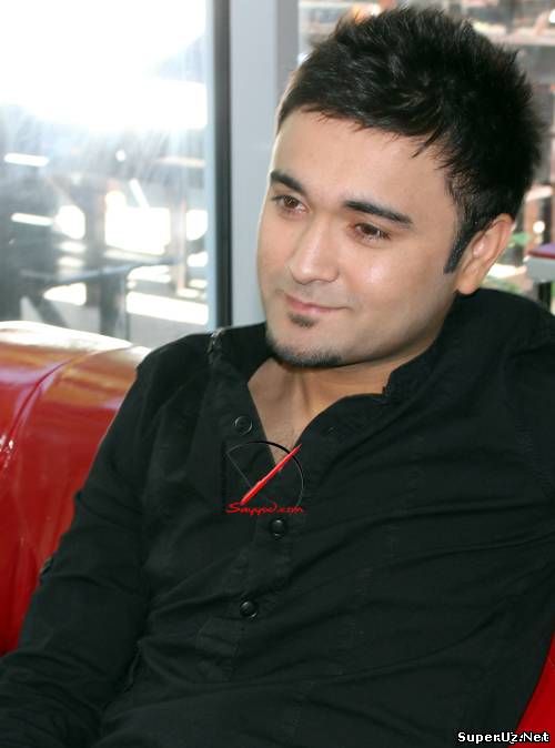 Shohruhhon konsert 2015