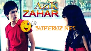 AZIK - ZAXAR (2015) (XIT)