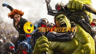 10 самых ожидаемых фильмов 2015 года