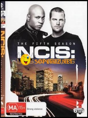 Морская полиция: Лос-Анджелес