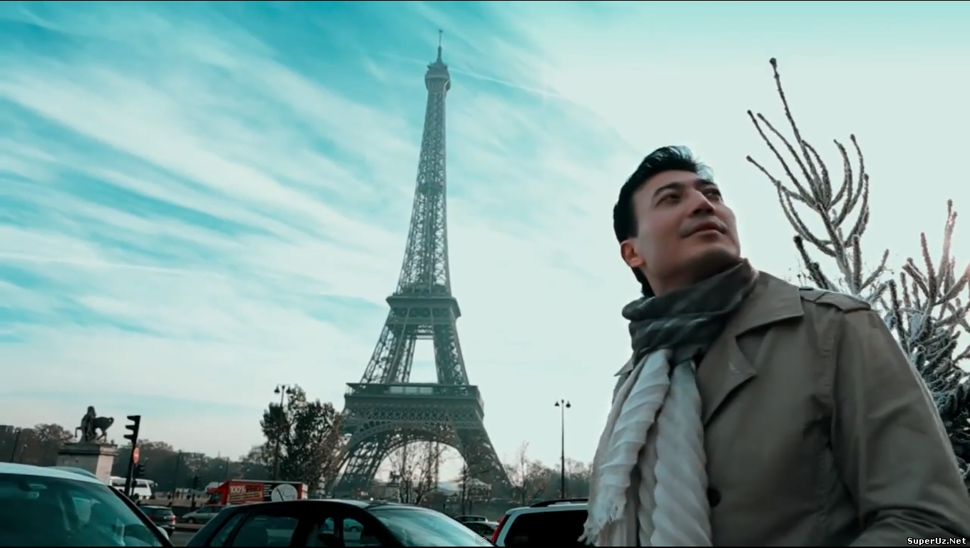 Shuhrat Zakirov - Qish | Шухрат Закиров - Киш