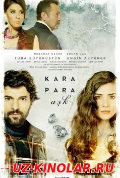 Kara Para Aşk 35. Bölüm izle | Full HD Tek Parça izle