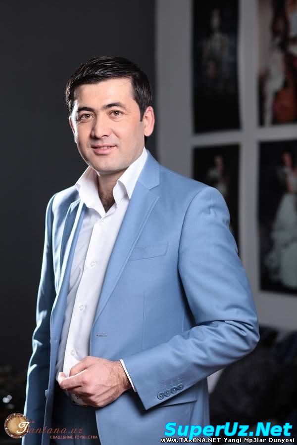 Abdurashid Yo'ldoshev - Bog' ko'cha | Абдурашид Йулдошев - Бог куча