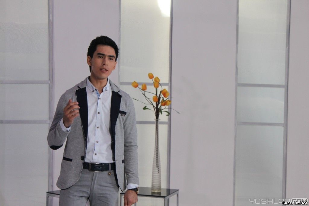 Hojiakbar Haydarov - Yori-jonim | Хожиакбар Хайдаров - Ёри-жоним