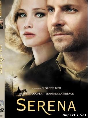 Серена / Serena (2014)