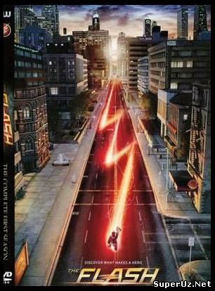 Флэш / Флеш / The Flash
