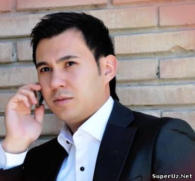 Doston Ubaydullayev Sog'inib nomli konsert dasturi 2015