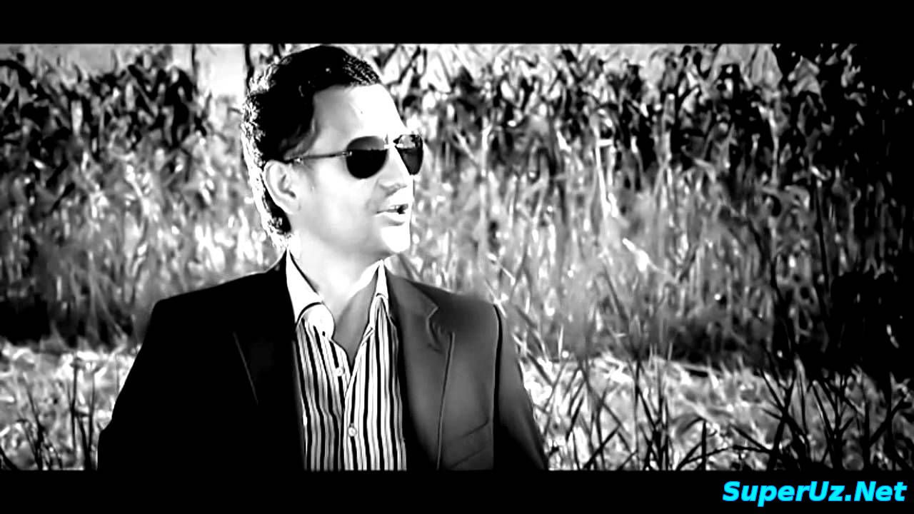 Jahongir - Sog'indim | Жахонгир - Согиндим