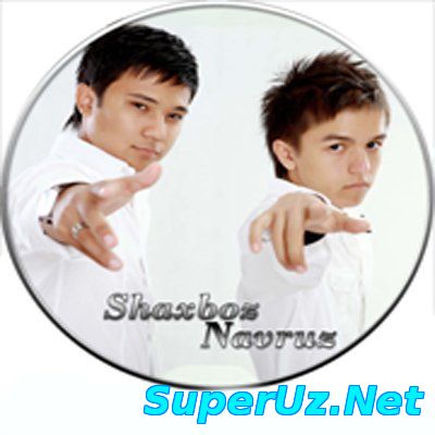 Shaxboz va Navruz - Aybim seni sevganim | Шахбоз ва Навруз - Айбим сени севганим