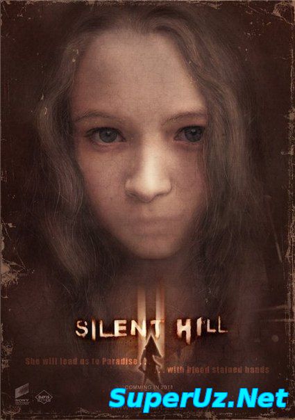 Сайлент Хилл (2006)