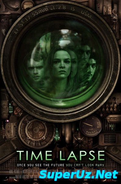 Ошибка времени (2014)