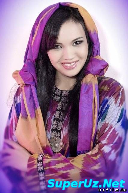 Gulsanam Mamazaitova 2015 konsertdan lavhalar