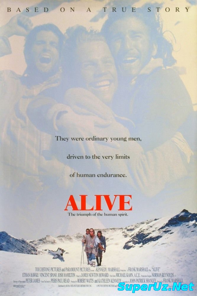 Tirik qolish azobi / Тирик колиш азоби (Uzbek tilida)