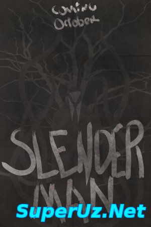 Слэндермэн (2013)