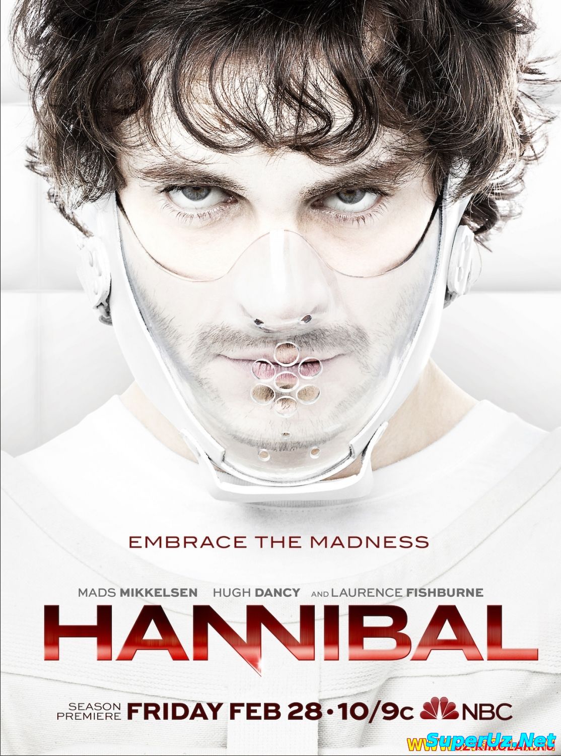 Ганибал / Hannibal O'zbek Tilida