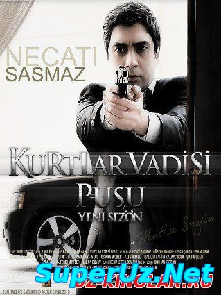 KURTLAR VADİSİ PUSU 250.BÖLÜM TEK PARÇA 720P