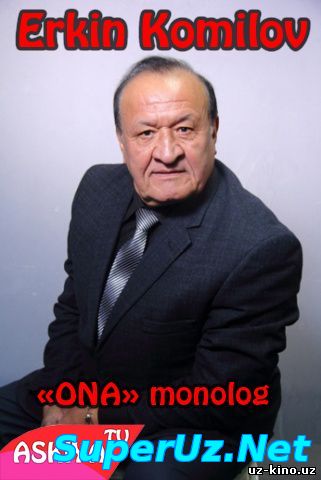 Erkin Komilov - 