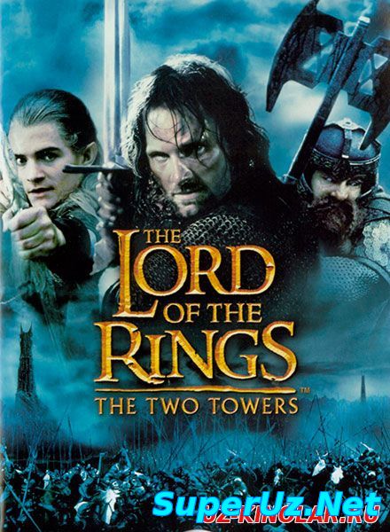 Uzuklar hukumdori uzbek tilida