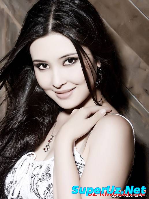 G’iybatli savollarga javob bergan Oydin Yusupova