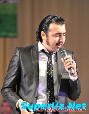 Shoh Jahon Jo'rayev Moskva yo'llarida jonli ijro