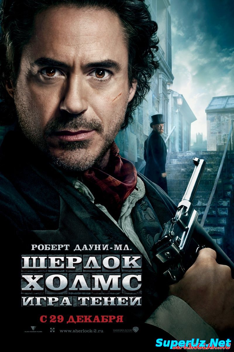 SHERLOK XOLMS YANGICHA TALQINDA UZBEK TILIDA