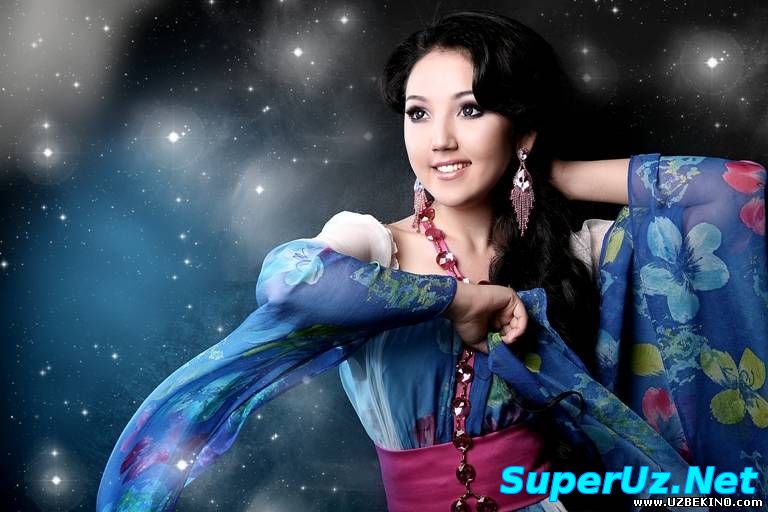 Umidaxon - Serial | Умидахон - Сериал