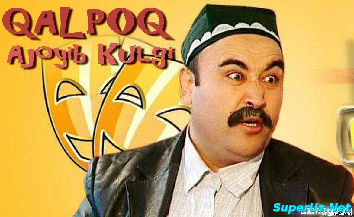 Qalpoq - O'g'ri