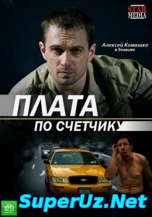 Плата по счетчику (2015)