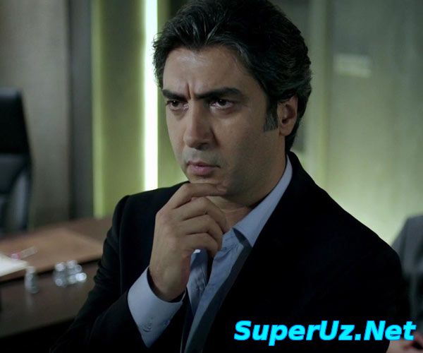 Kurtlar Vadisi Pusu 252. Bölüm HD | 26 Mart 2015 Son Bölüm İzle