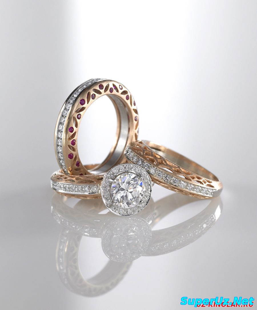 Muhabbat uzugi uzbek tilida