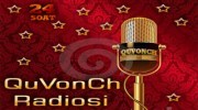 QUVONCH RADIOSI (ONLINE CHAT) 2015