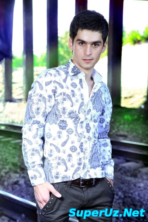 Vohidjon Isoqov - Borolmadim | Вохиджон Исоков - Боролмадим