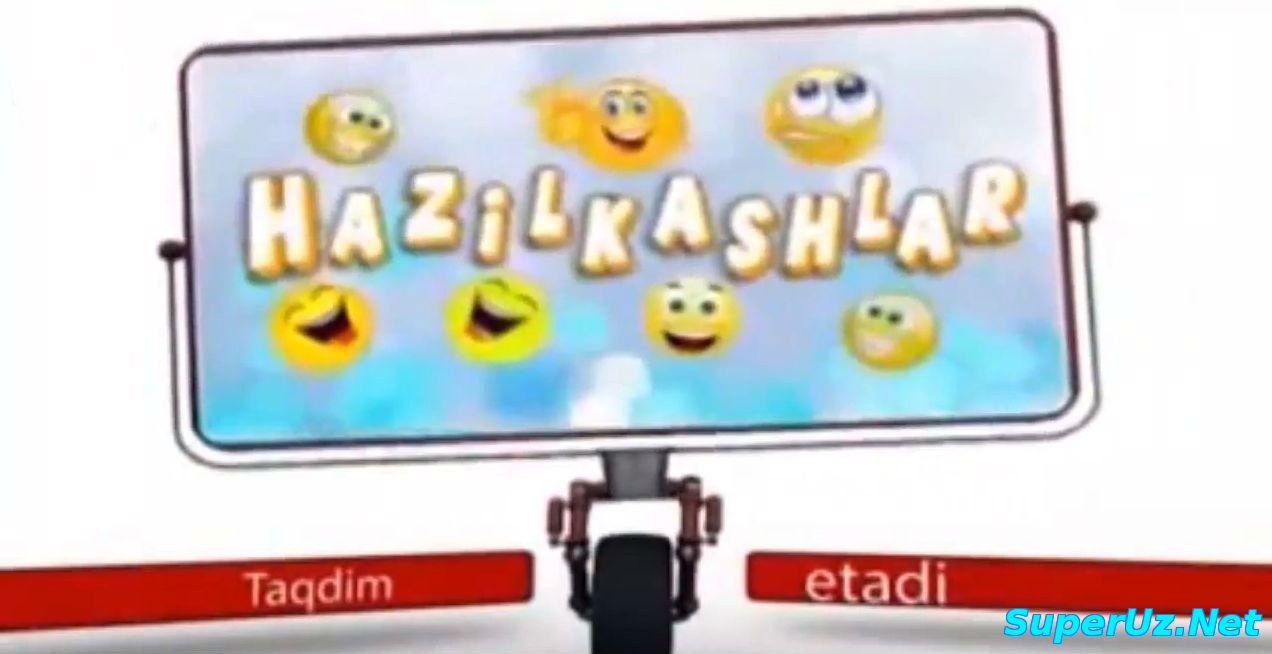 Xazilkashlar - 8-martga bag'ishlangan (2015)