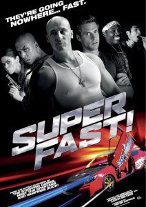 Суперфорсаж / Форсаж 7 (2015) смотреть онлайн