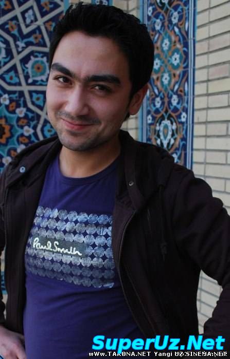 faxrli inson fevral 2015