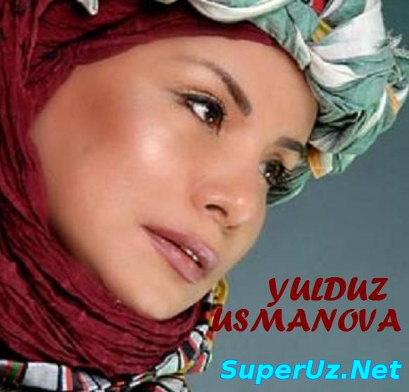 Yulduz Usmonova tarbiyasi