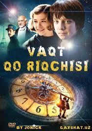 Vaqt qoriqchilari uzbek tilida