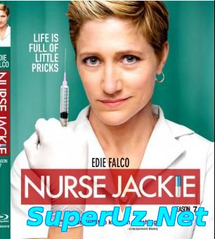 Сестра Джеки