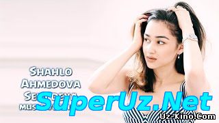 Shahlo Ahmedova - Seni deya